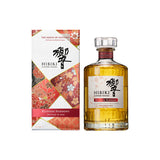 Hibiki Harmony Blossom 2024 Limited Edition Whisky 700ml bottle