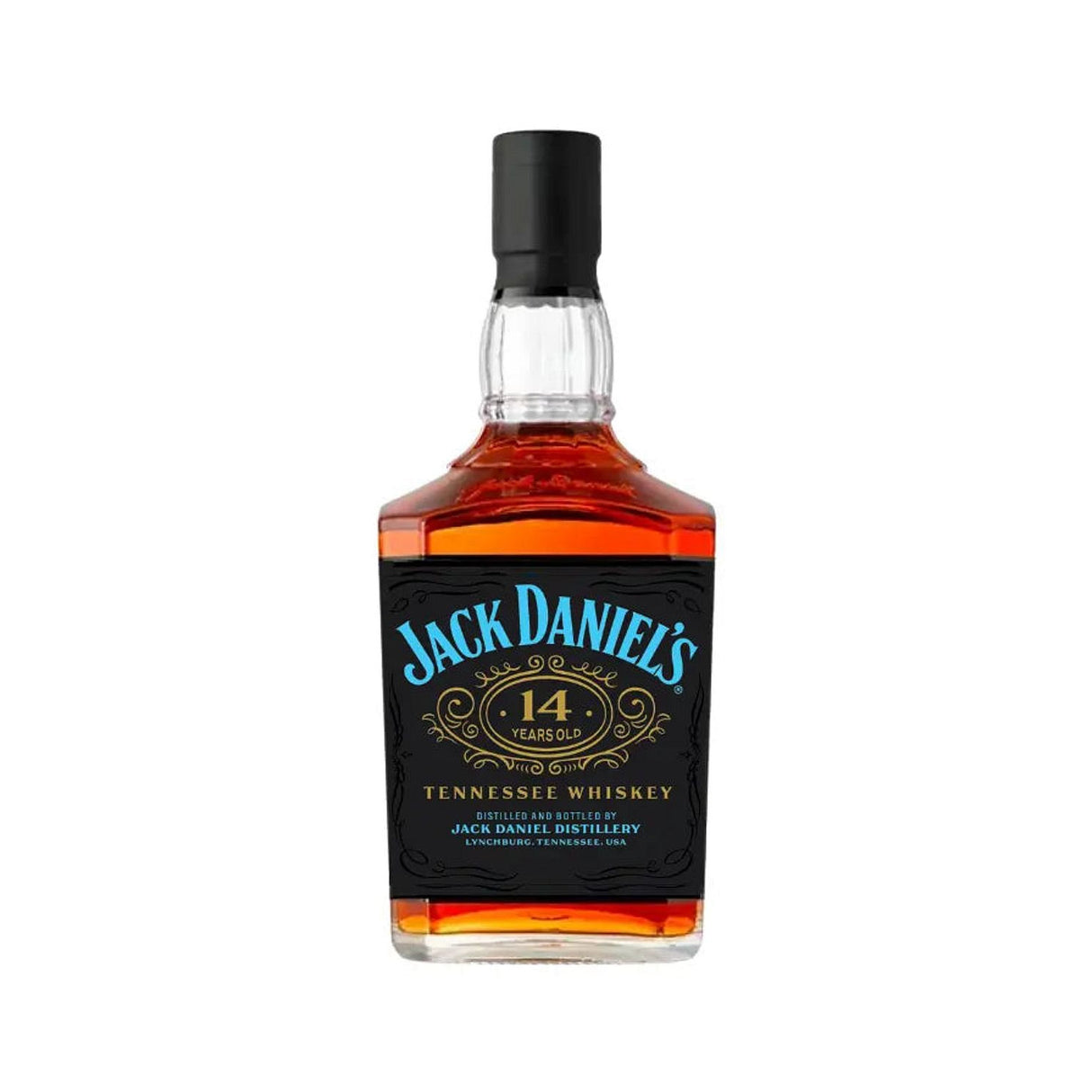 Jack Daniel’s 14 Year Old Tennessee Whiskey 750ml