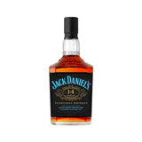 Jack Daniel's 14 Year Old Tennessee Whiskey 750ml bottle