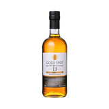 Gold Spot 13 Year Old Generations Edition Irish Whiskey 700ml bottle