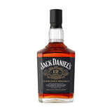 Jack Daniel's 12 Year Old Tennessee Whiskey Limited Release 750ml bottle