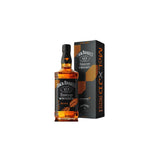 2025 Jack Daniel's Special Edition X McLaren Tennessee Whiskey 1L bottle