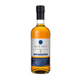 Blue Spot 7 Year Old Cask Strength Irish Whiskey 700ml bottle