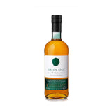 Green Spot Irish Whiskey 750ml bottle