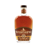 WhistlePig Old World Rye Whiskey Aged 12 Years bottle
