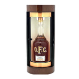 O.F.C. Vintage 1996 Bourbon Whiskey 750ml bottle