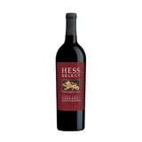 Hess Select Cabernet Sauvignon Red Wine 750ml bottle