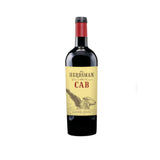 Herdsman Cabernet Sauvignon Red Wine 750ml bottle