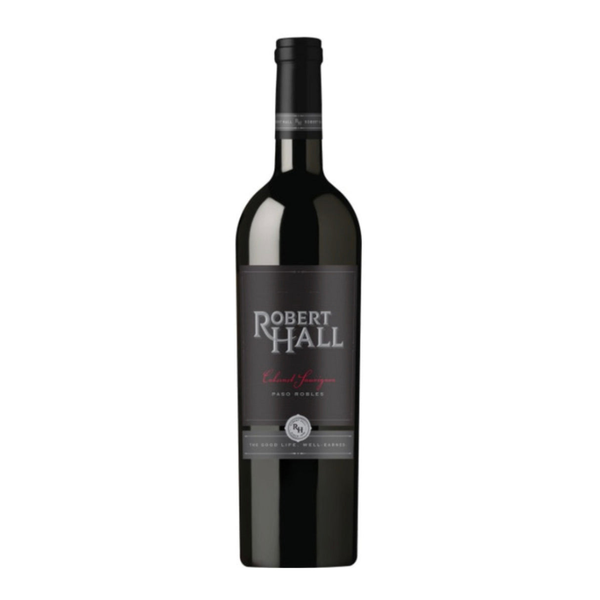 Robert Hall Cabernet Sauvignon Red Wine 750ml
