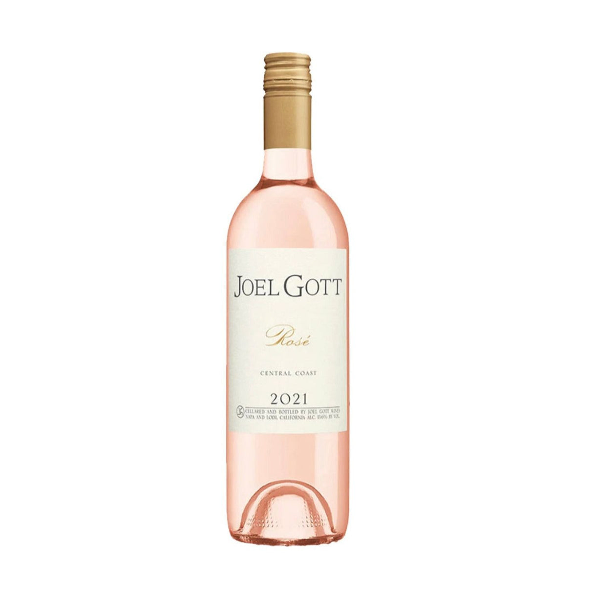 Joel Gott Rosé Wine 750ml