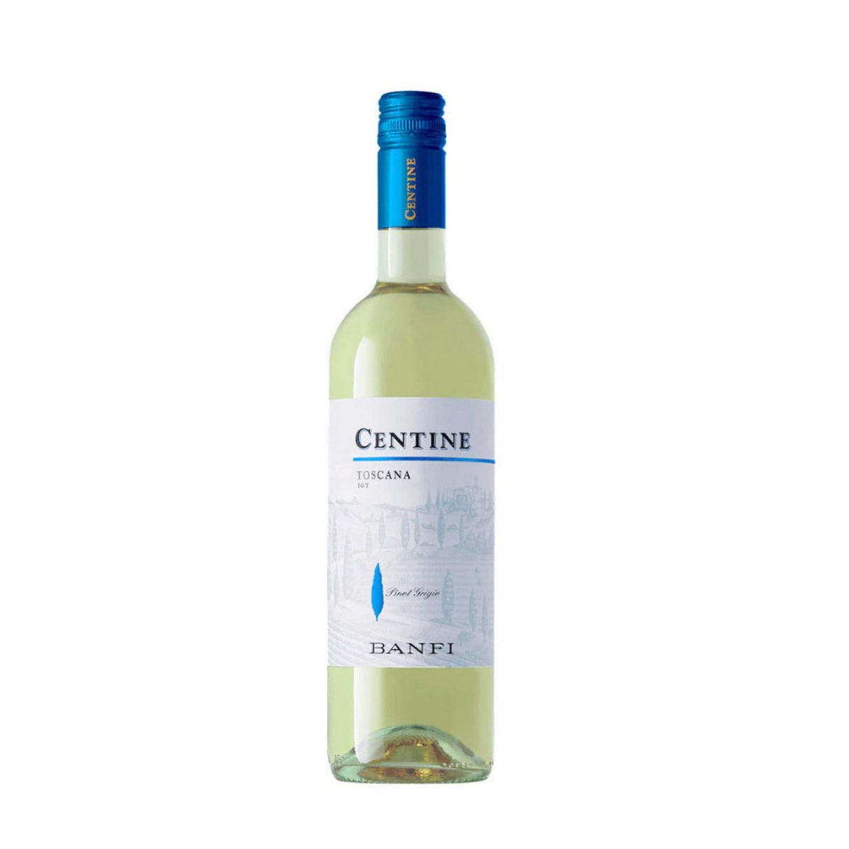 Banfi Centine Pinot Grigio Toscana 750ml