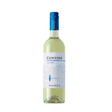 Banfi Centine Pinot Grigio Toscana 750ml white wine bottle
