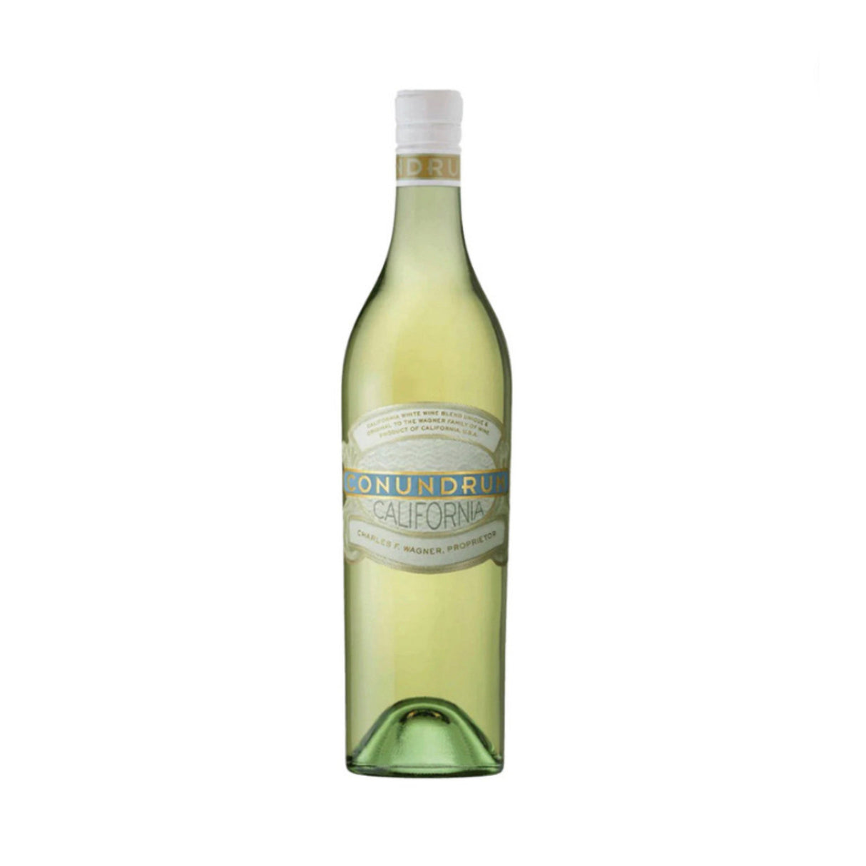 Conundrum White Wine 750ml