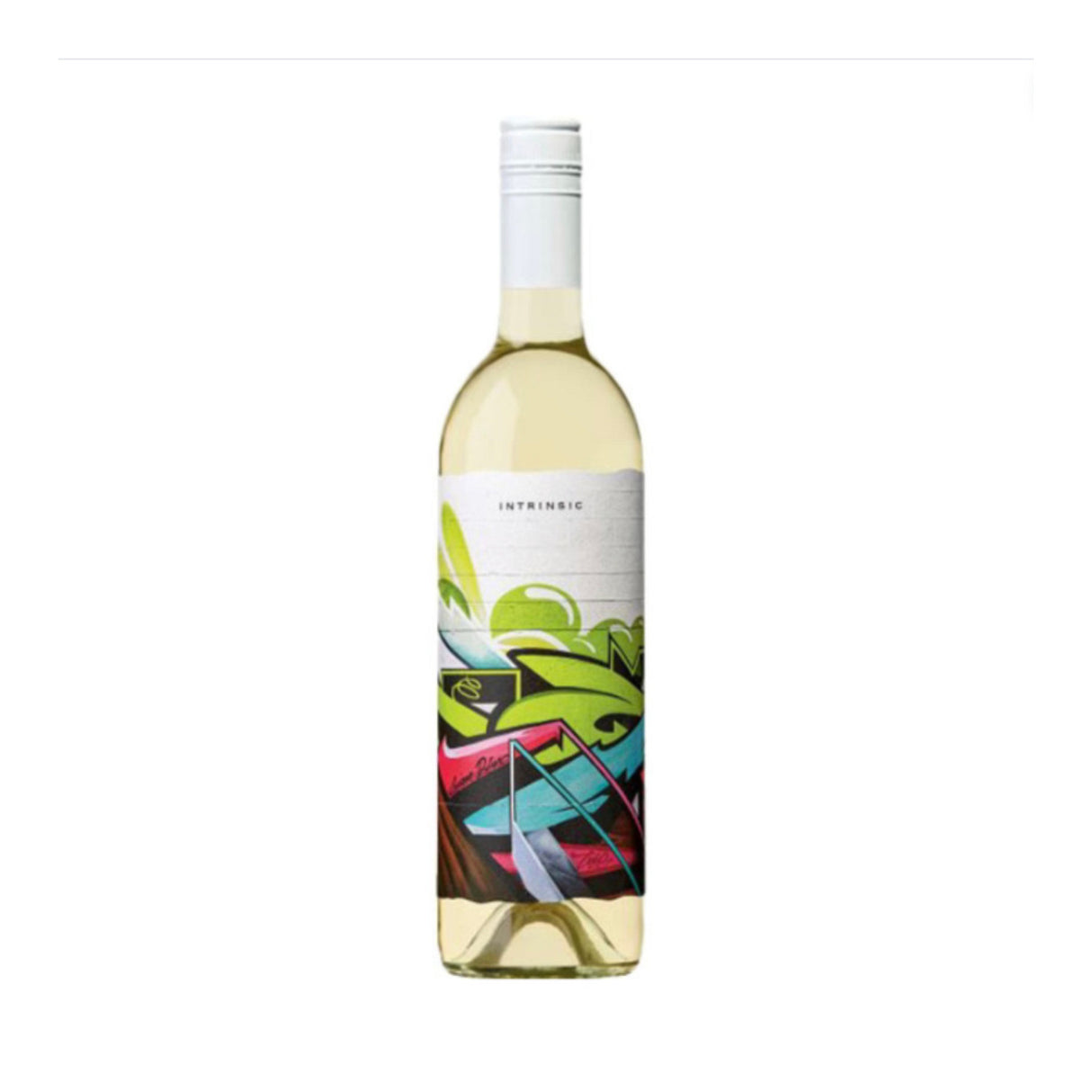 Intrinsic Sauvignon Blanc White Wine 750ml