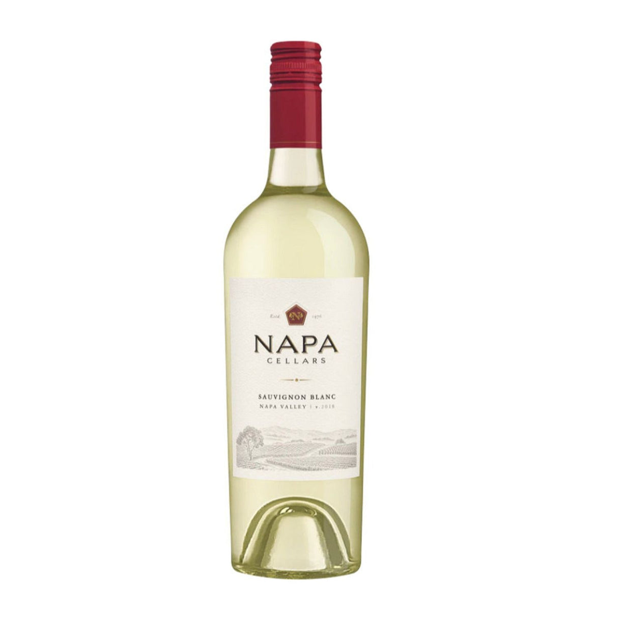 Napa Cellars Sauvignon Blanc White Wine 750ml