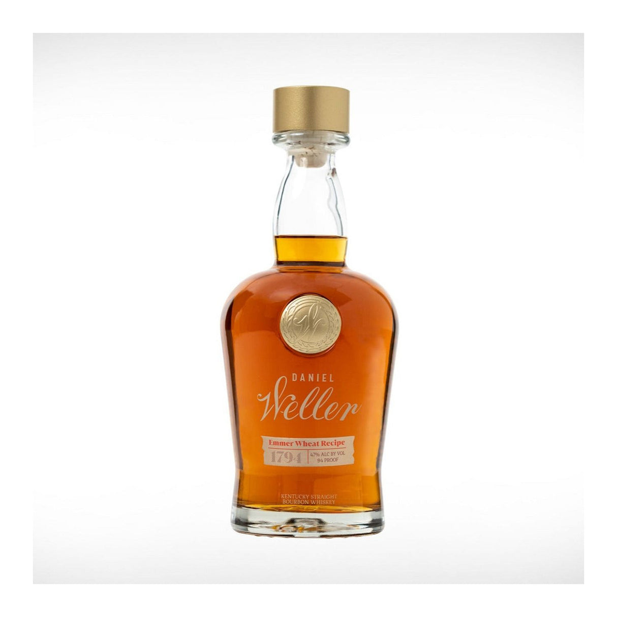 Weller Daniel Edition Bourbon Whiskey