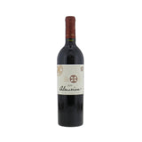 AlmaViva Puente Alro 1996 Wine 750ml bottle