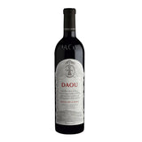 Daou Soul of a Lion Cabernet Sauvignon Red Wine 2021 750ml bottle