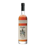 Willett Family Estate 6 Year Straight Rye Whiskey bottle
