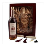 A.H. Hirsch 1974 16 Year Old Humidor Release Bourbon Whiskey 750ml bottle