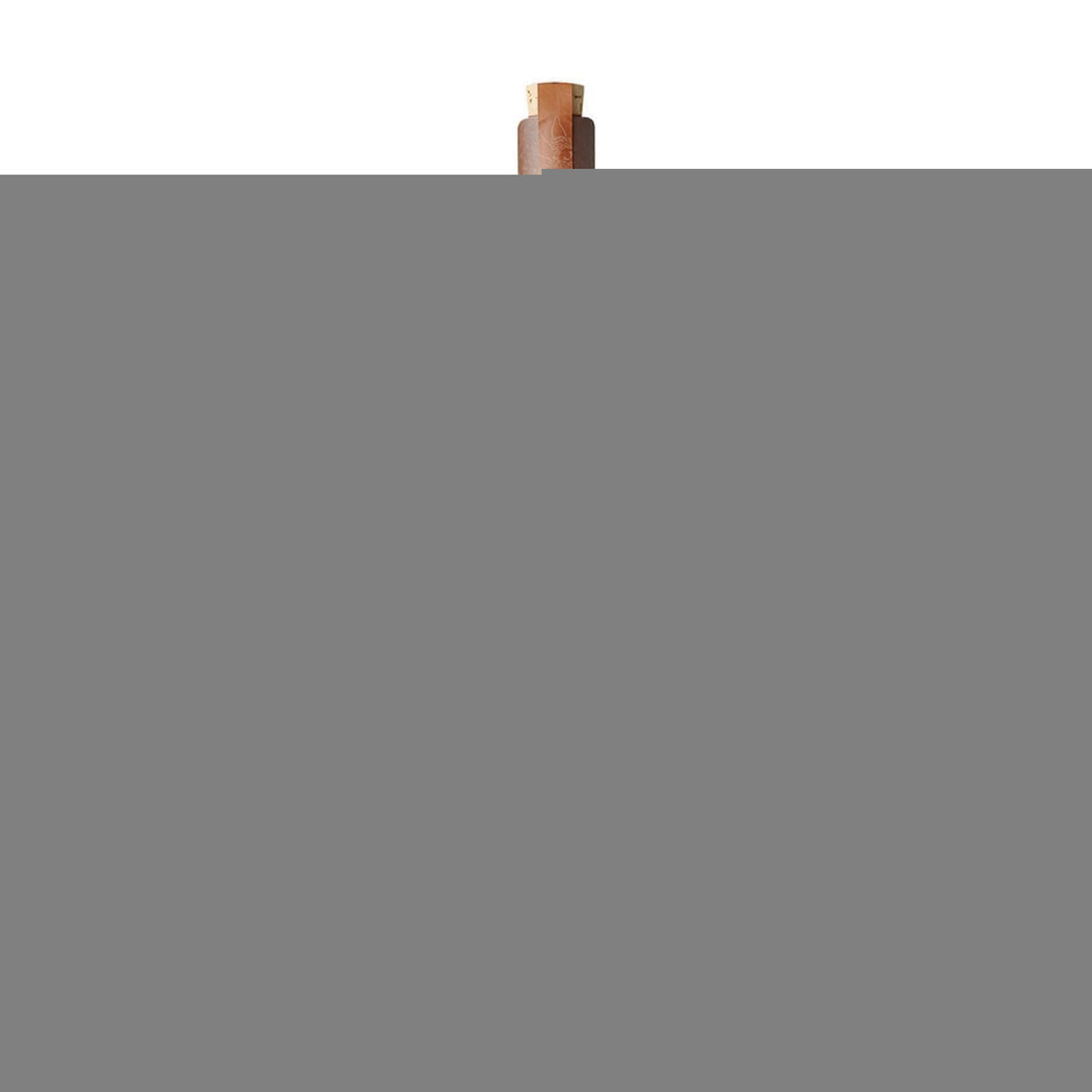 Bozal Borrego Mezcal 750ml