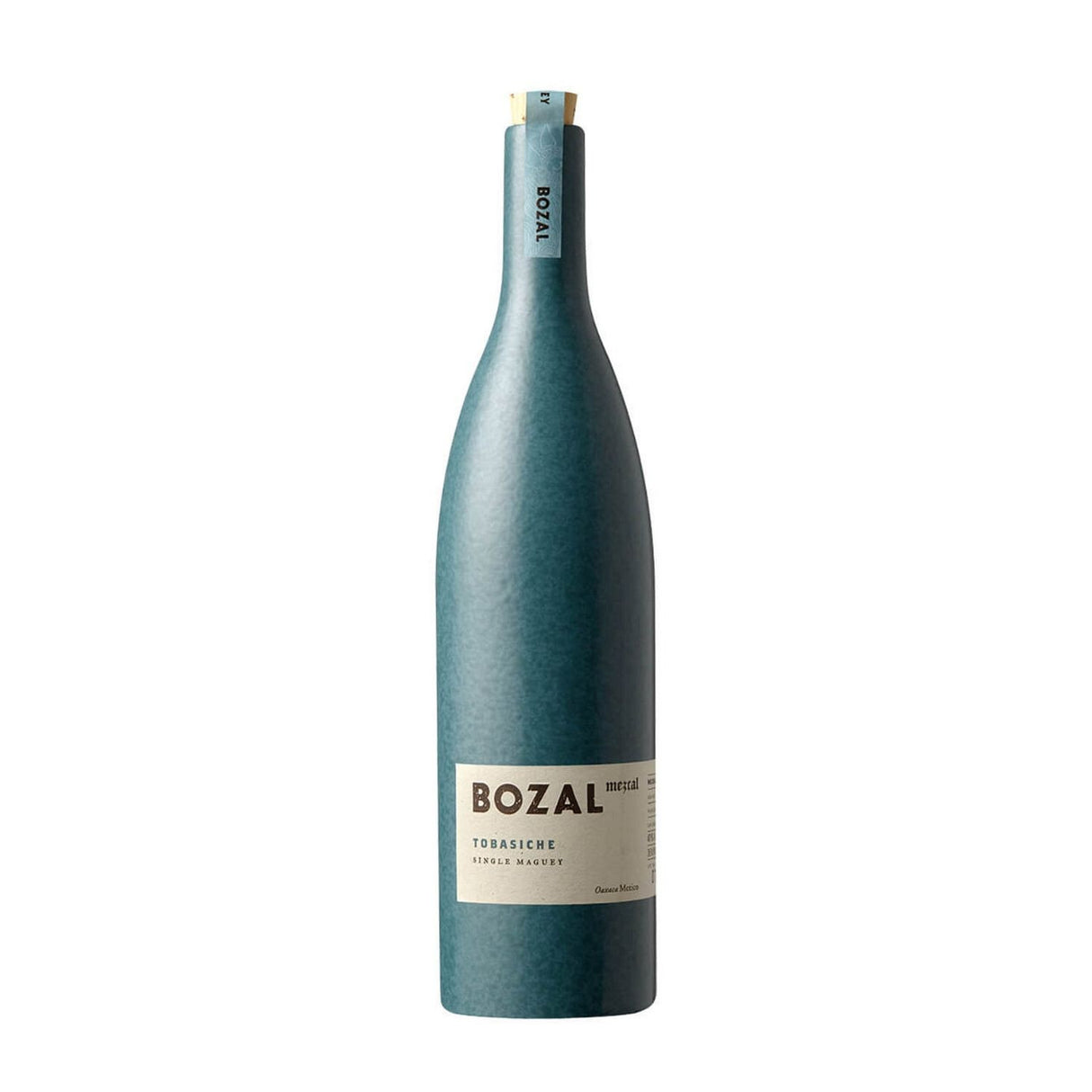 Bozal Tobasiche Mezcal 750ml