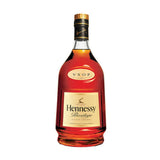 Hennessy V.S.O.P Privilege Cognac 750ml bottle