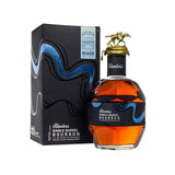 Blanton's 2023 La Maison du Whisky River Edition Single Barrel Bourbon - 700ml (France Release) bottle