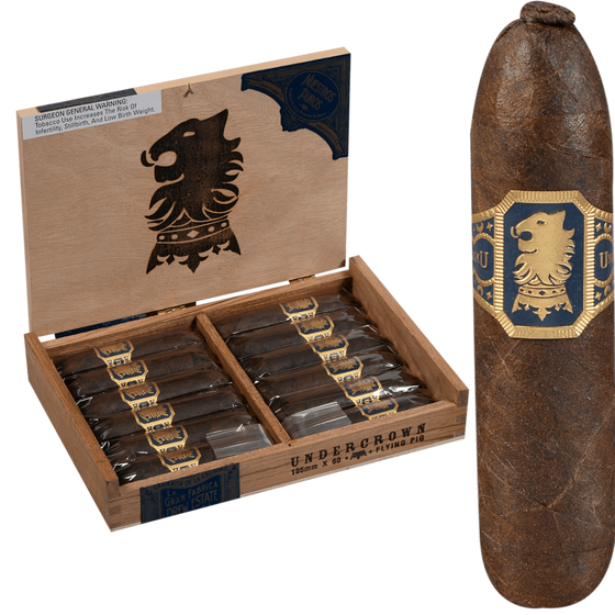 Undercrown Maduro FlyingPig Single | Cigar