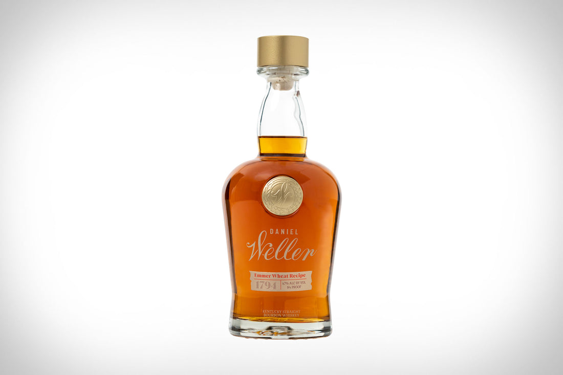 Weller Daniel Edition Bourbon Whiskey