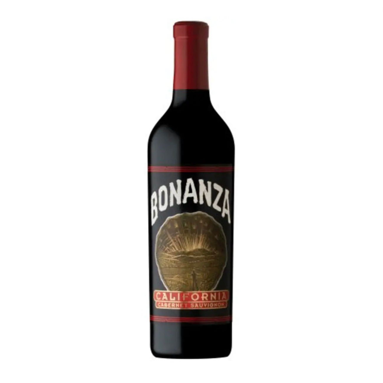 Bonanza Cabernet Sauvignon Red Wine 750ml