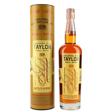  Colonel E.H. Taylor | Small Batch