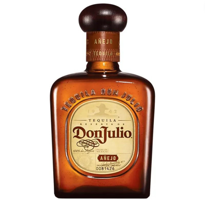 Don Julio Añejo Tequila 750ml