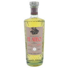  El Ateo Anejo | Tequila