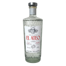  El Ateo Blanco | Tequila