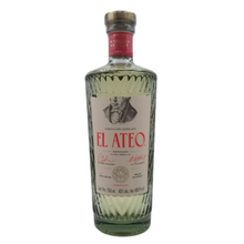  El Ateo Reposado | Tequila