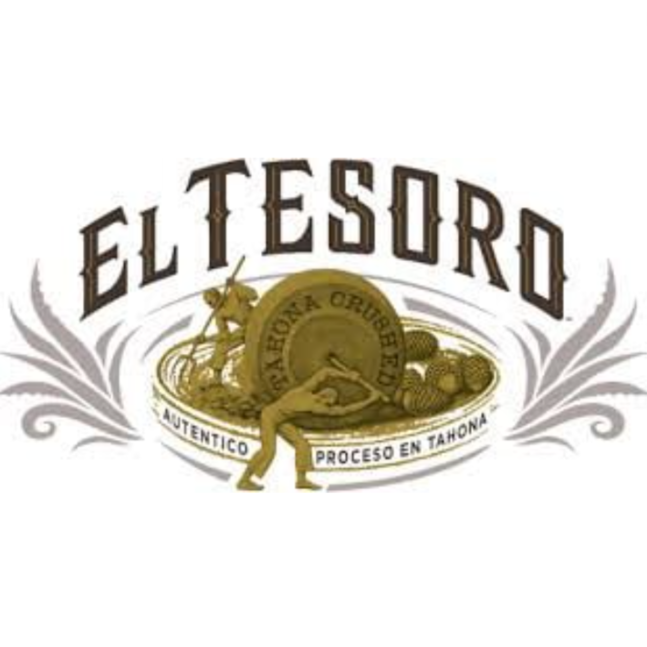 El Tesoro Reposado Single Barrel Tequila 750ml