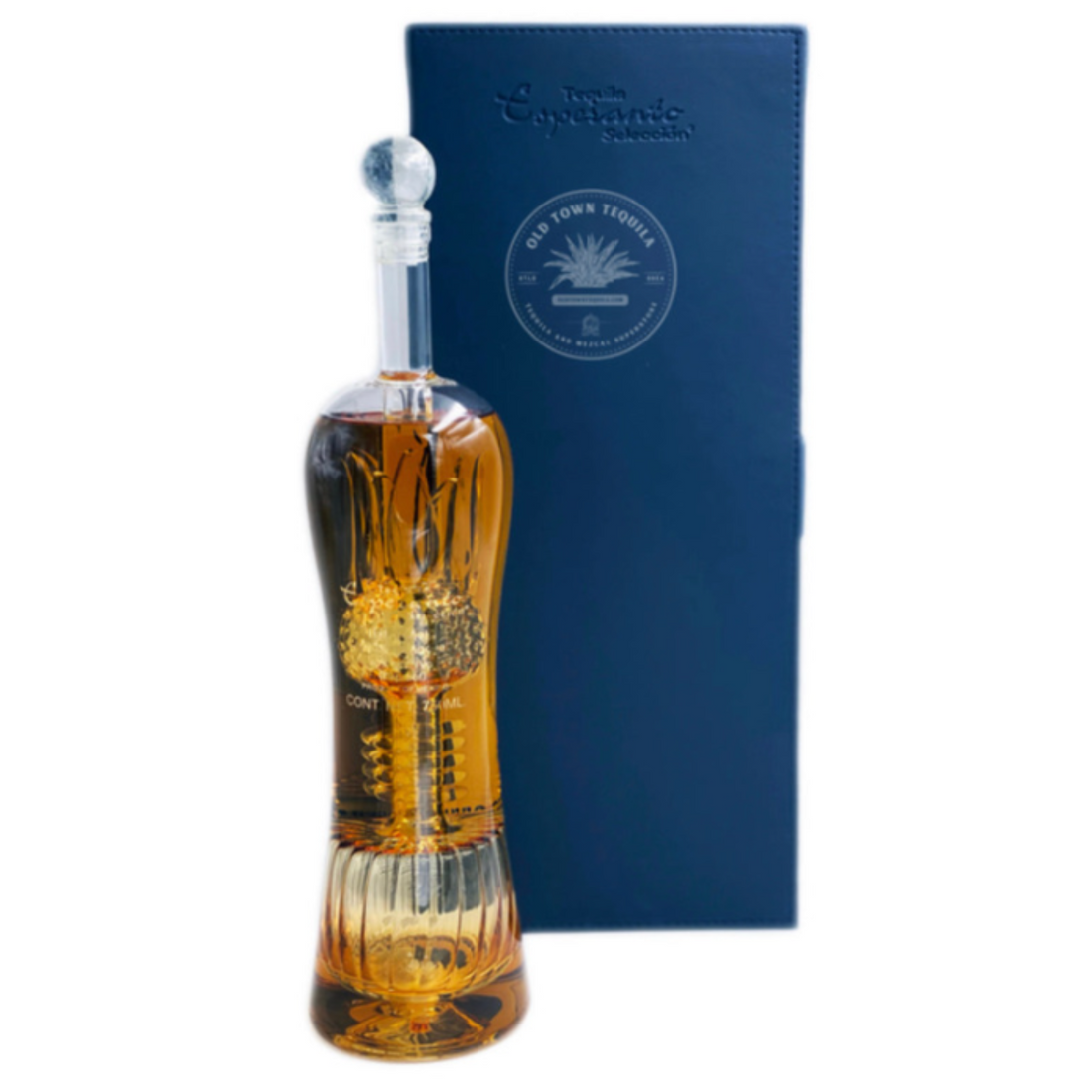 Esperanto Supremo Tequila 750ml