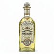 Fortaleza Winter Blend Reposado Tequila 2025 collectible front bottle on white background
