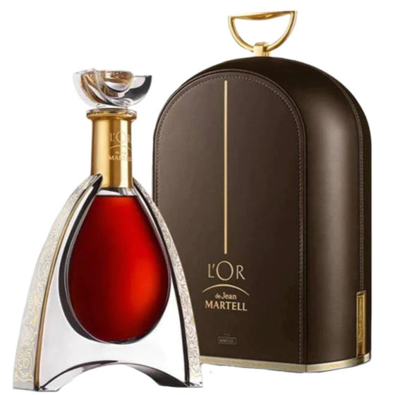Martell L'or de Jean 750ml
