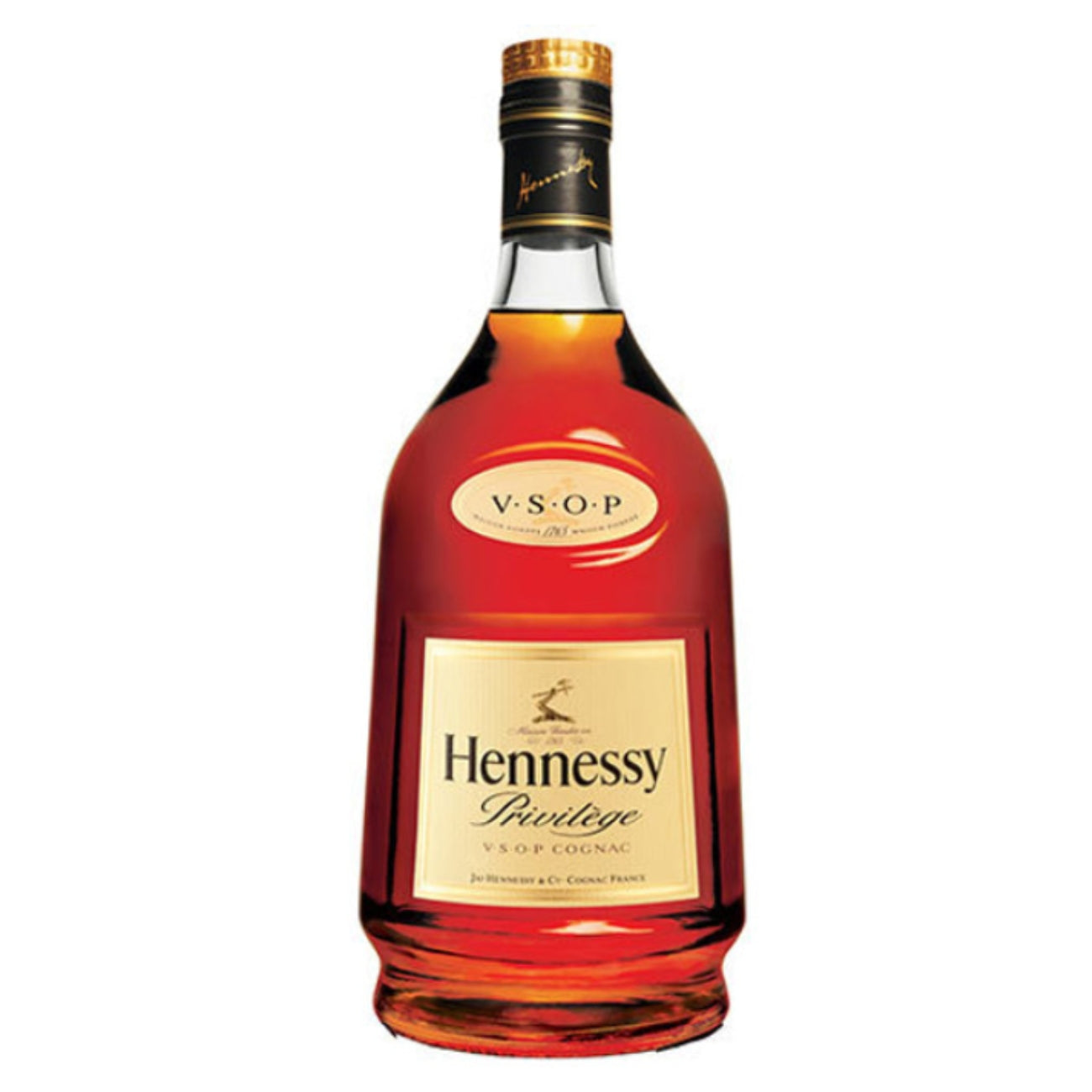 Hennessy V.S.O.P Privilege Cognac 750ml