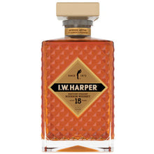  I.W Harper | 15 Year Bourbon