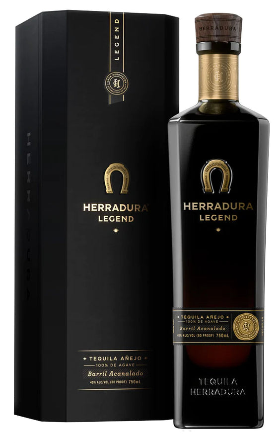 Herradura Legend | Anejo | Tequila