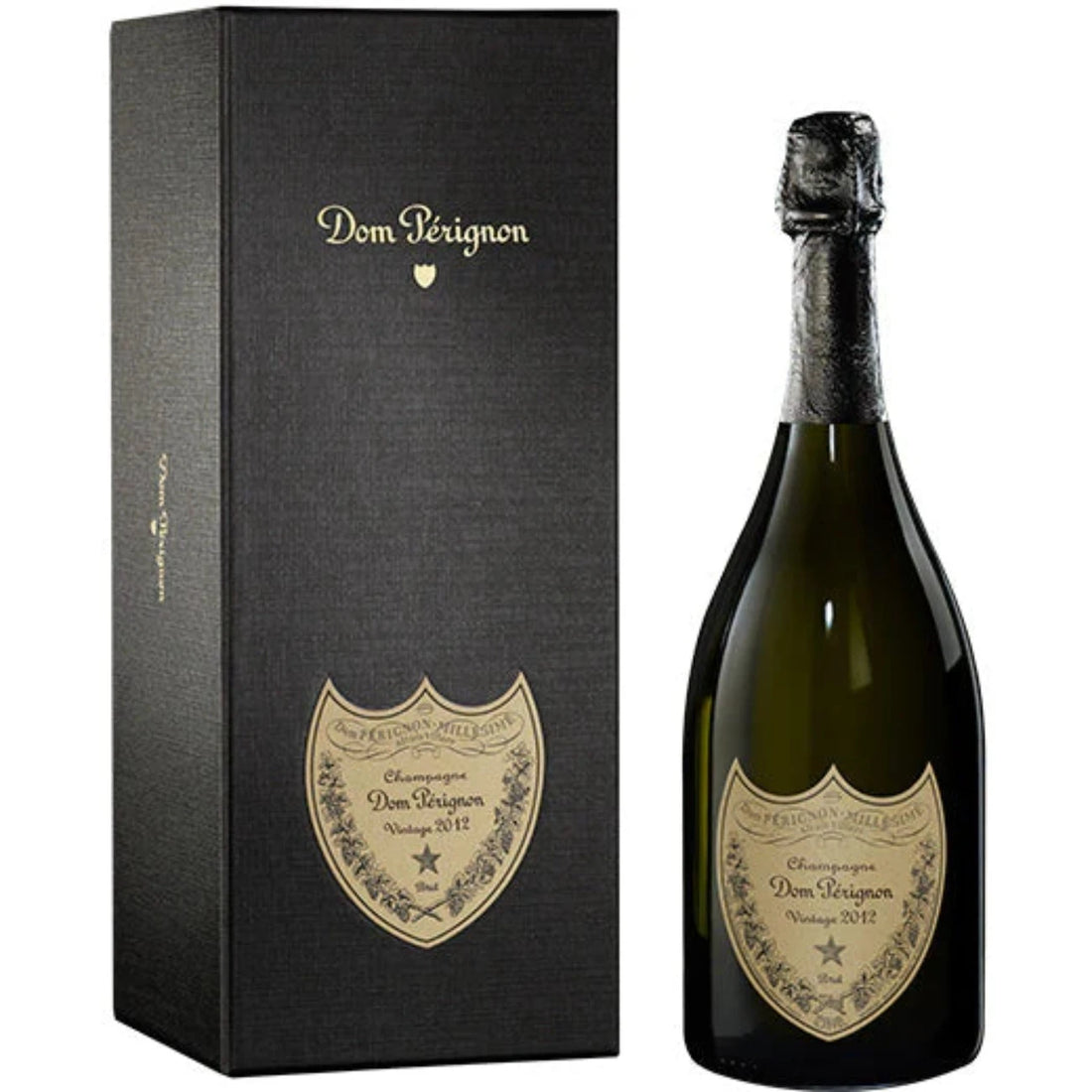 Dom Pérignon Brut Champagne 750ml