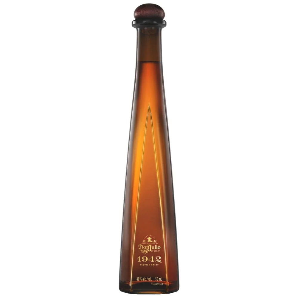 Don Julio 1942 Añejo Tequila 50ml