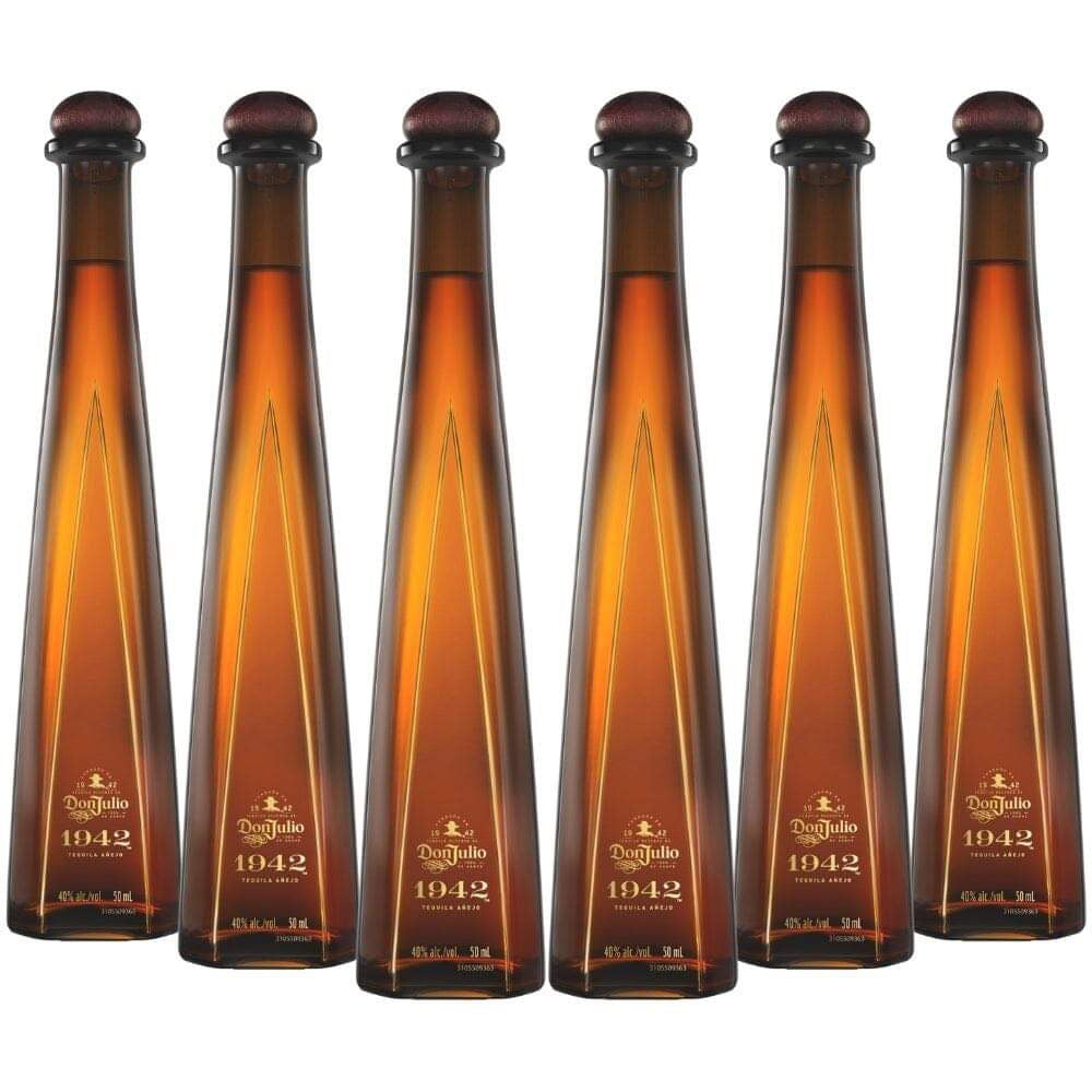 Don Julio 1942 Añejo Tequila 50ml