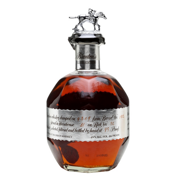 ブランデー Blanton's Bourbon Whiskey Blanton's Single Barrel Bourbon | ReserveBar
