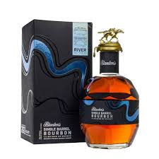 Blanton's | 2023 La Maison Du Whisky River Edition | Single Barrel Bourbon