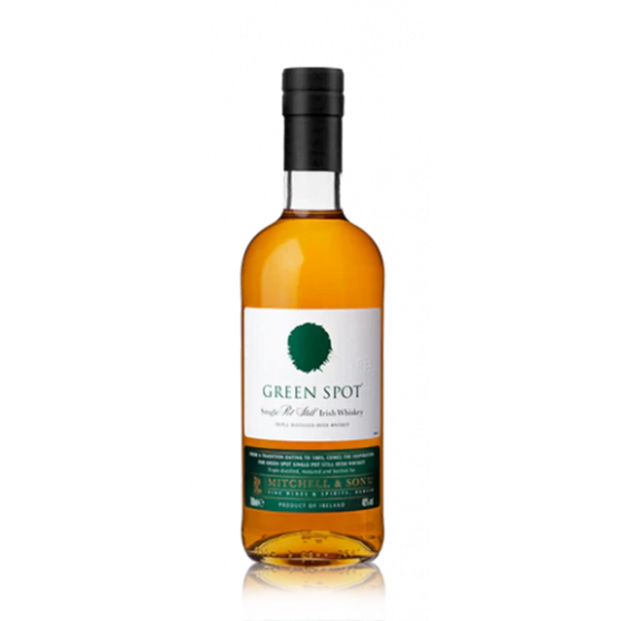 Green Spot | Irish Whiskey