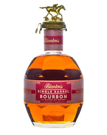  Blanton’s | 2020 Paris La Maison Du Whisky Limited Edition
